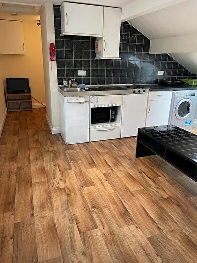 1 Bedroom Flat To Rent In St James, Northampton, NN5