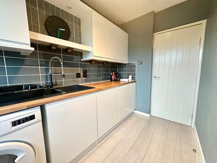 1 Bedroom Flat To Rent In Logie Park, East Mains, East Kilbride, G74