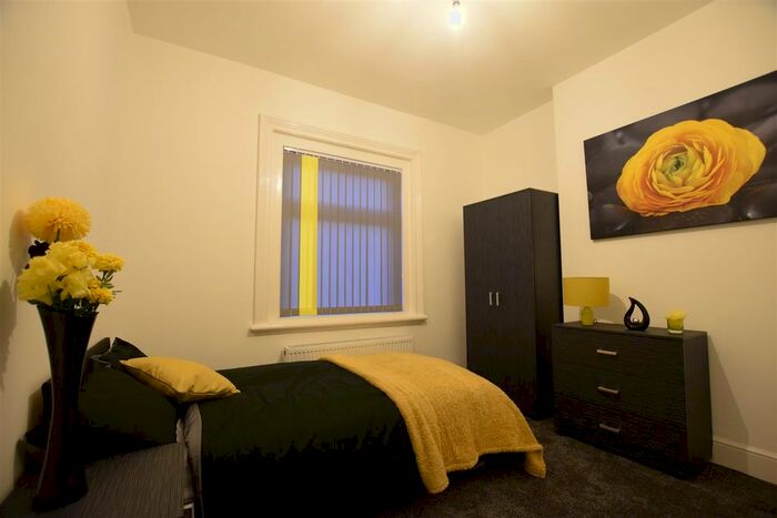 6 Bedroom Property To Rent In Hill Street, Penkhull, Stoke-On-Trent, ST4