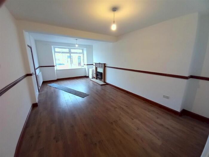3 Bedroom Terraced House To Rent In Cardiff Road, Aberaman, Aberdare, CF44