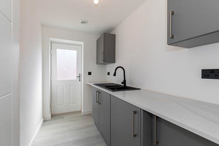 5 Bedroom Detached House For Sale In Chapel Lane, Coppull, PR7