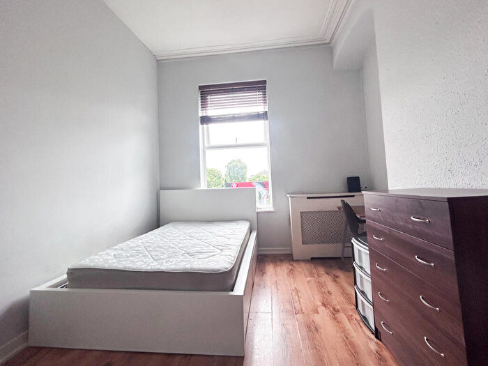 2 Bedroom Apartment To Rent In Duffield Road, Derby, City Centre, DE1