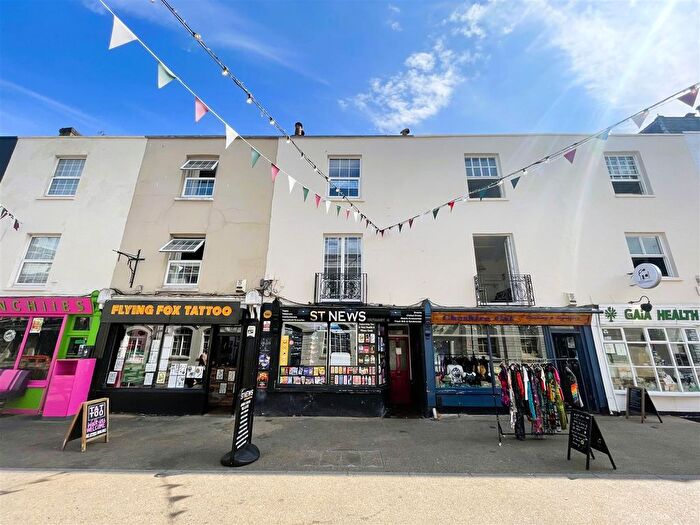 2 Bedroom Maisonette To Rent In Carlton Place, Southampton, SO15