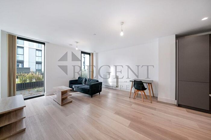1 Bedroom Apartment For Sale In Malt House, Stratford Mill, E15