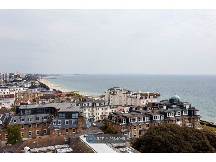 2 Bedroom Flat To Rent In Tower Court, Bournemouth, BH2