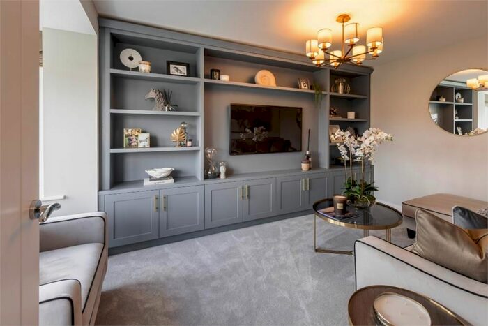 4 Bedroom Detached House For Sale In "The Kirkwood" At Off Durham Lane, Eaglescliffe, TS16