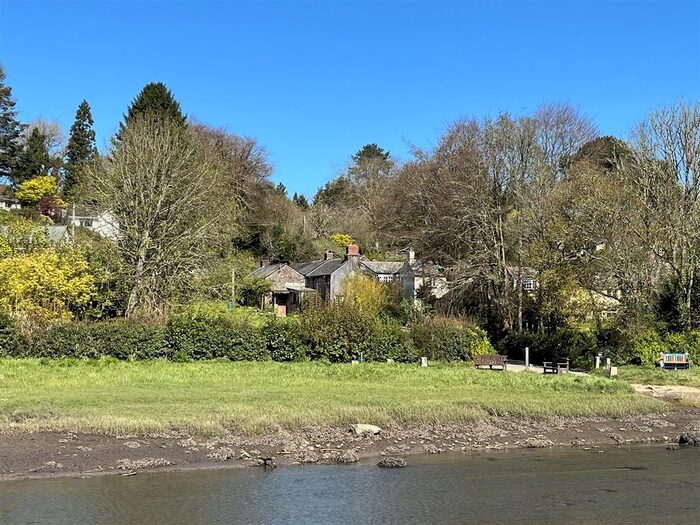5 Bedroom Property For Sale In Lerryn, Lostwithiel, PL22