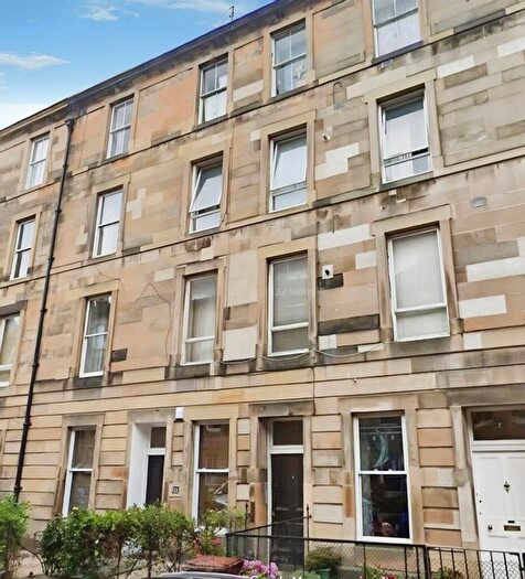 1 Bedroom Flat To Rent In Oxford Street, Edinburgh, EH8