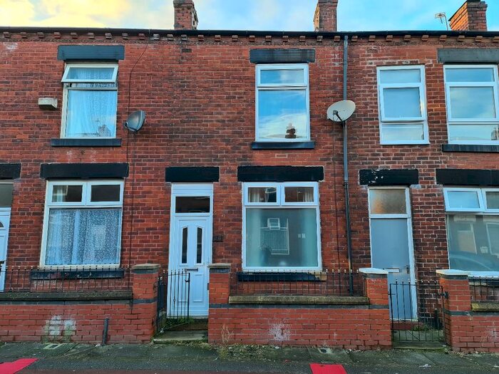 2 Bedroom Terraced House To Rent In Thorne Street, Farnworth, Bolton BL4