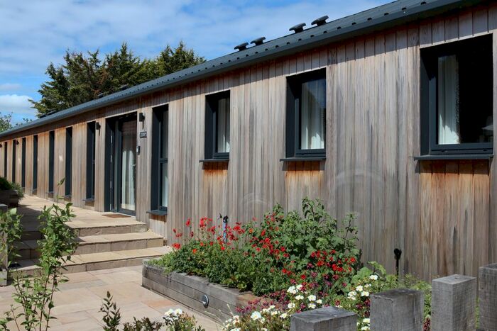 2 Bedroom Barn Conversion To Rent In Upper Seagry, Chippenham, SN15