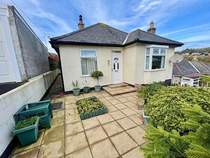 2 Bedroom Detached Bungalow For Sale In Higher Compton, Plymouth, PL3