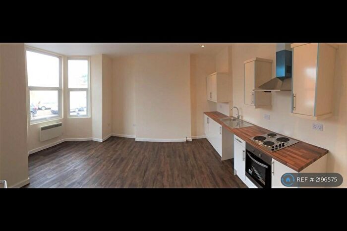 1 Bedroom Flat To Rent In The Wells Road, Nottingham, NG3
