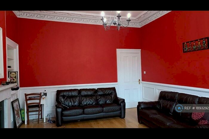 2 Bedroom Flat To Rent In Willowbank Crescent, Glasgow, G3