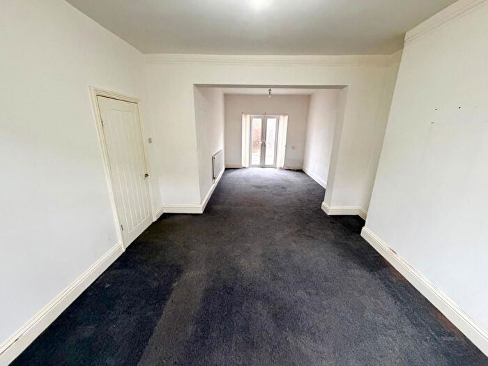 3 Bedroom Terraced House To Rent In Hambledon Street, Blyth, NE24