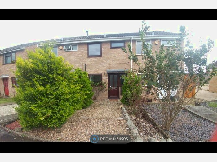 2 Bedroom Terraced House To Rent In Masefield, Royal Wootton Bassett, Swindon, SN4