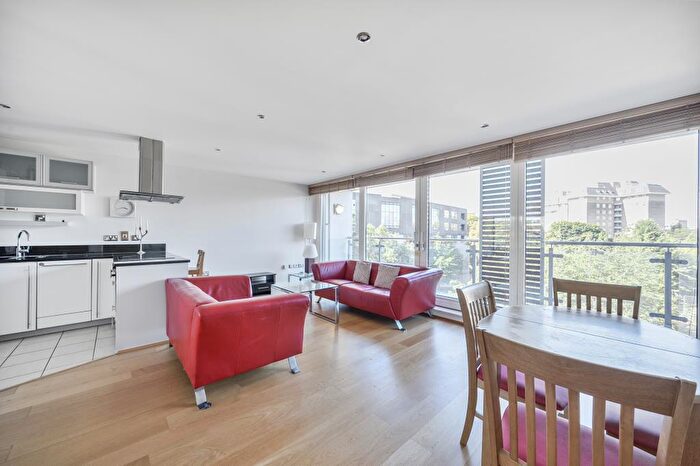 1 Bedroom Apartment To Rent In Winchester Road, London, NW3