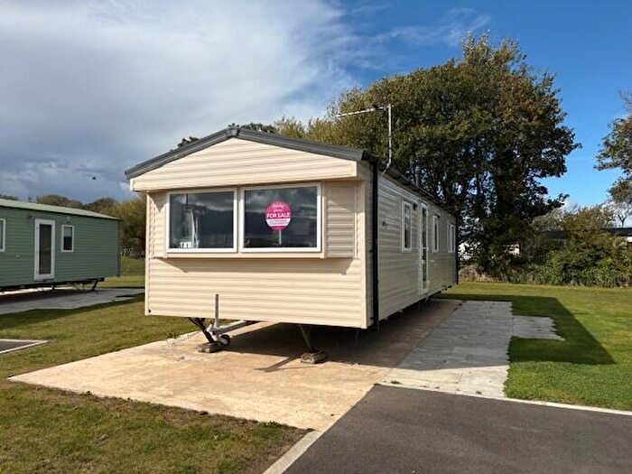 2 Bedroom Caravan For Sale In Willerby Mistral, Riverside Holiday Park, Warkworth, Morpeth, Northumberland, NE65