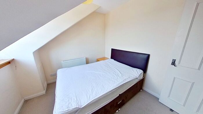 1 Bedroom Penthouse To Rent In West High Street, Inverurie, Aberdeenshire, AB51