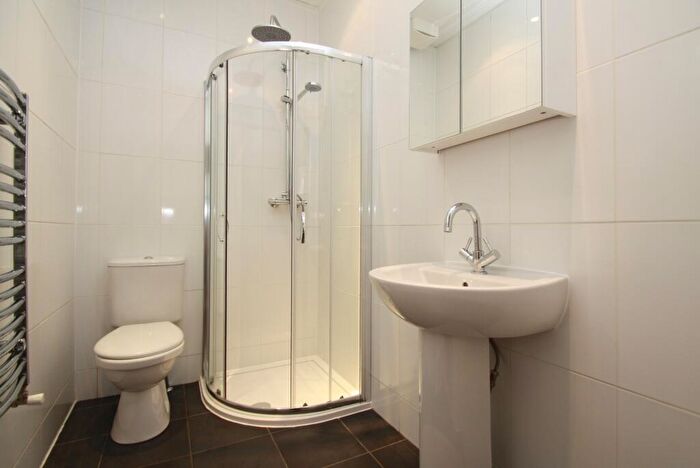 3 Bedroom Ground Maisonette To Rent In Fairfield Road, Newcastle Upon Tyne, NE2