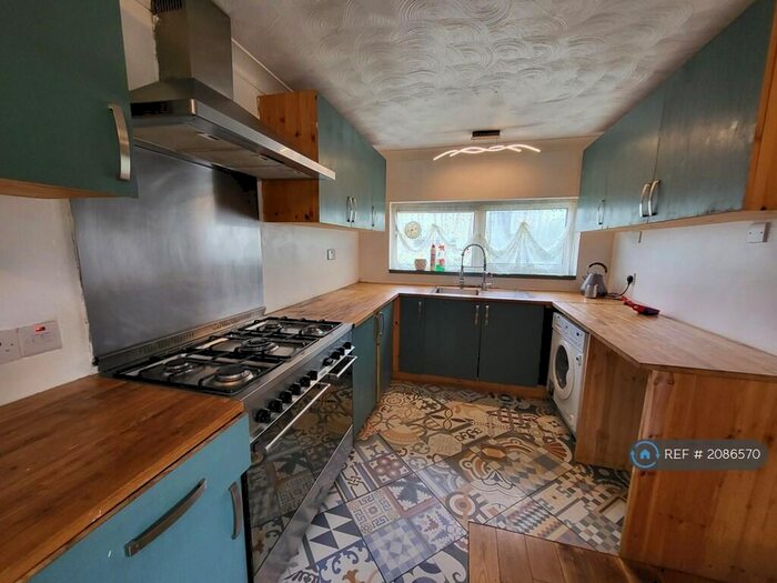 5 Bedroom Terraced House To Rent In Nuns Way, Cambridge, CB4