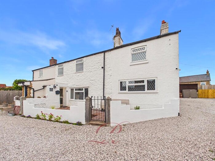 3 Bedroom Cottage For Sale In Village Road, Northop Hall, Mold, CH7