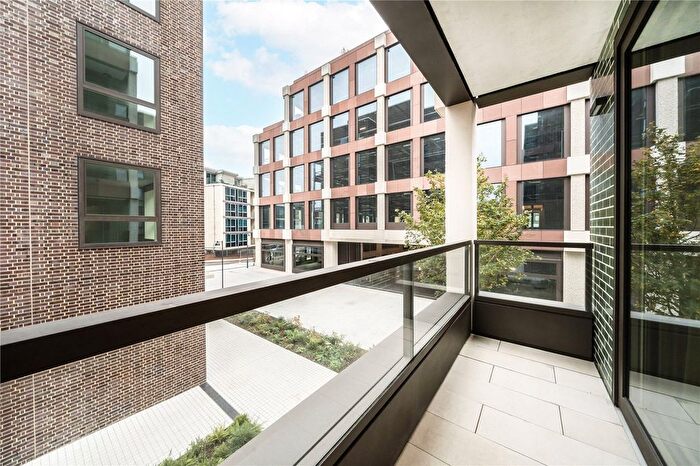 2 Bedroom Flat To Rent In Georgiana Street, London, NW1