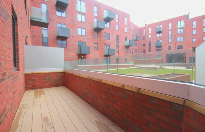 1 Bedroom Flat For Sale In Moreton Street, B1