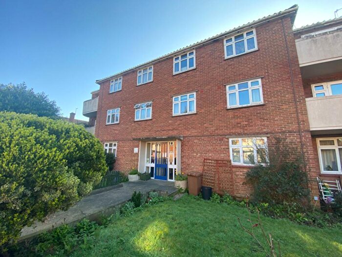 2 Bedroom Flat To Rent In Regina Road, Norwich, NR1