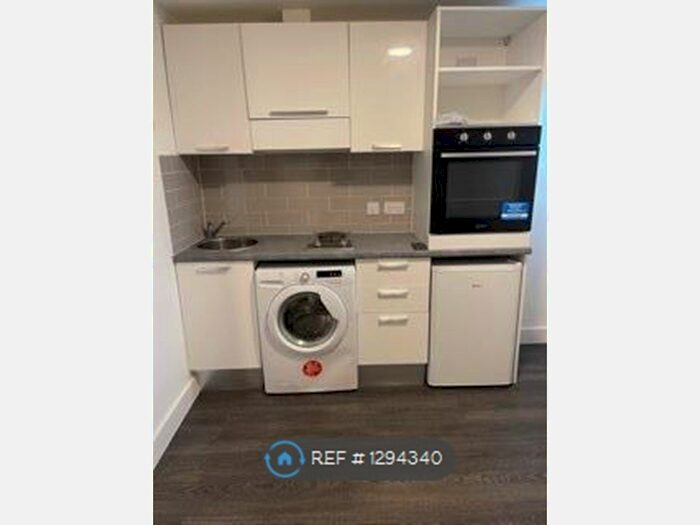 Studio To Rent In Terminus House, Harlow CM20