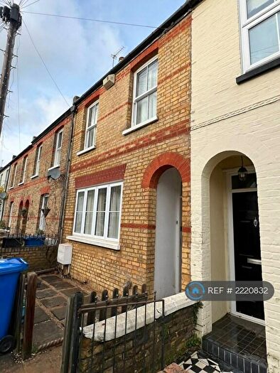 2 Bedroom Terraced House To Rent In Duke Street, Windsor, SL4
