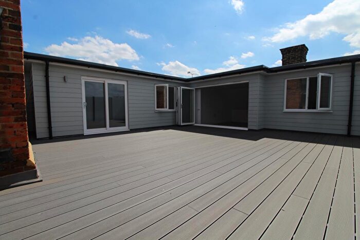 2 Bedroom Apartment To Rent In High Street, Stock, Essex, CM4