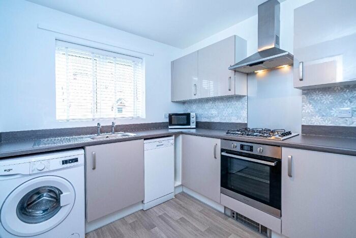 3 Bedroom House For Sale In Harrier Way, Market Deeping, PE6