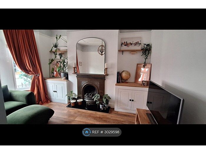 3 Bedroom Terraced House To Rent In Lidderdale Road, Liverpool, L15