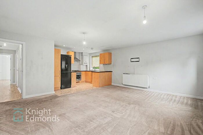 2 Bedroom Apartment To Rent In Hughenden Reach, Tovil, ME15