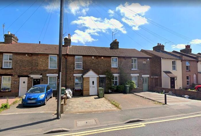 2 Bedroom Property To Rent In Bourne Road, Bexley DA5