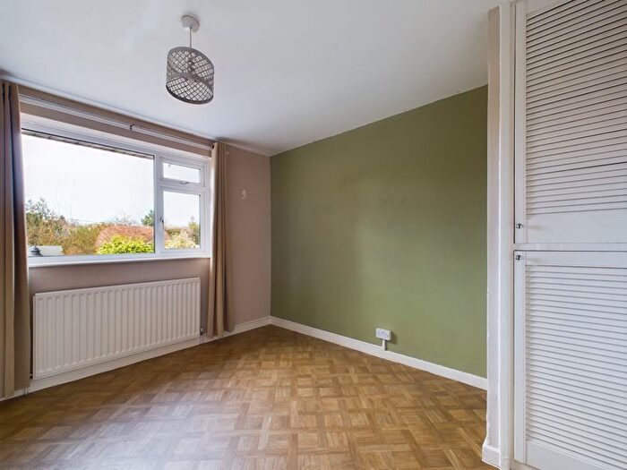 2 Bedroom Semi-Detached Bungalow For Sale In Foresters Close, Horsehay, Telford, Shropshire, TF4