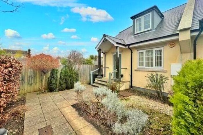 2 Bedroom Property To Rent In Wyke Oliver Road, Weymouth, DT3