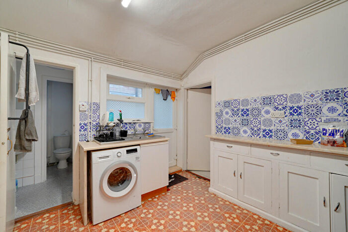1 Bedroom Terraced House To Rent In St Georges Road, St Ives, PE27