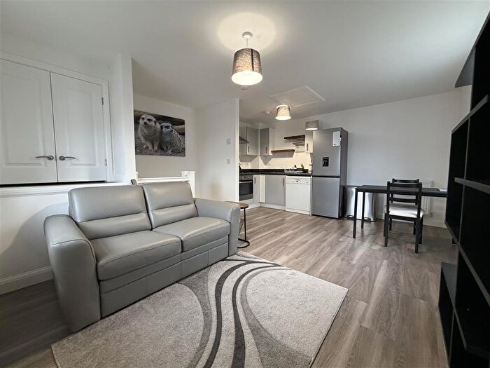 1 Bedroom House To Rent In Ropeway, Bishops Itchington, Southam, CV47