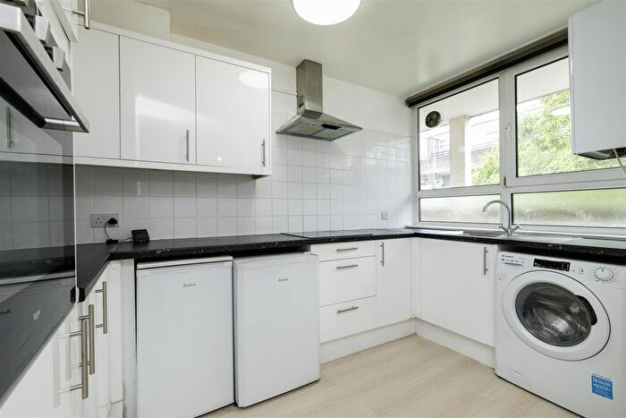 2 Bedroom Flat To Rent In Primrose Hill, St John’S Wood, NW8