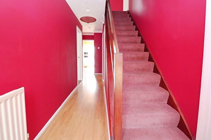2 Bedroom Bungalow For Sale In Samsons Road, Brightlingsea, CO7