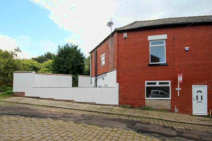 3 Bedroom End Of Terrace House To Rent In Clay St, Bromley Cross, Bolton, Lancs, BL7