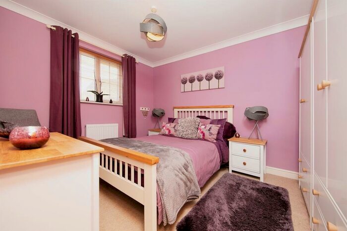 5 Bedroom Detached House For Sale In Sycamore Drive, Rendlesham, Woodbridge, IP12