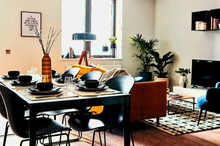 1 Bedroom Apartment To Rent In Uncle Wembley, Park Lane, HA9