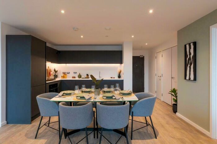 3 Bedroom Flat To Rent In Flat, Swan Street House, Swan Street, Manchester, Greater Manchester, M4