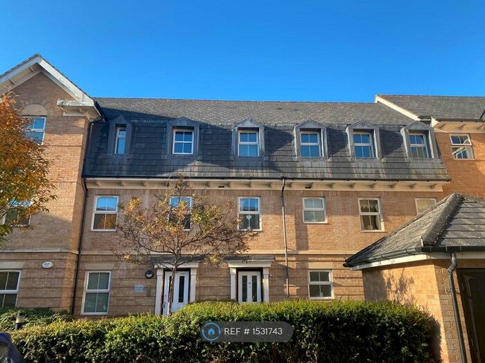 2 Bedroom Flat To Rent In Stanbridge Road, Leighton Buzzard, LU7