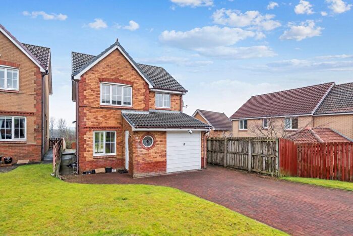 3 Bedroom Detached House For Sale In St. Andrews Drive, Bearsden, G61