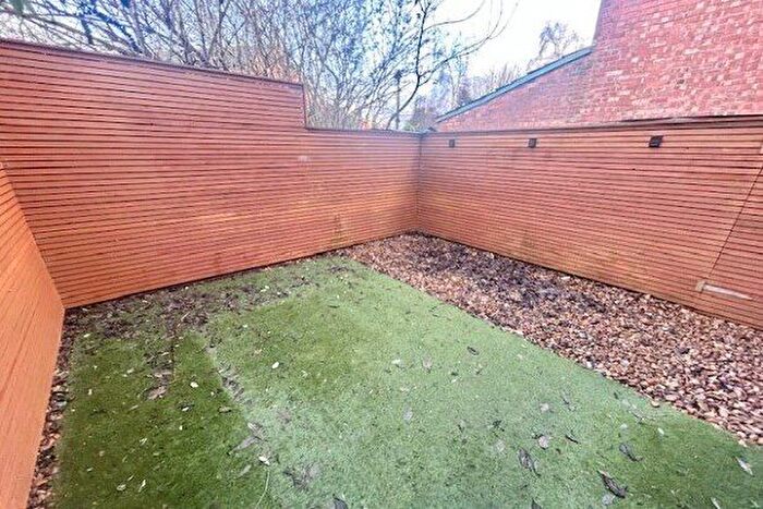 2 Bedroom End Of Terrace House To Rent In Park Road, Poulton-Le-Fylde, FY6