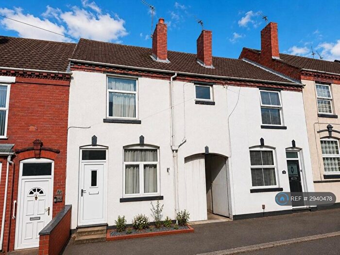 2 Bedroom Terraced House To Rent In Banners St, Halesowen, B63
