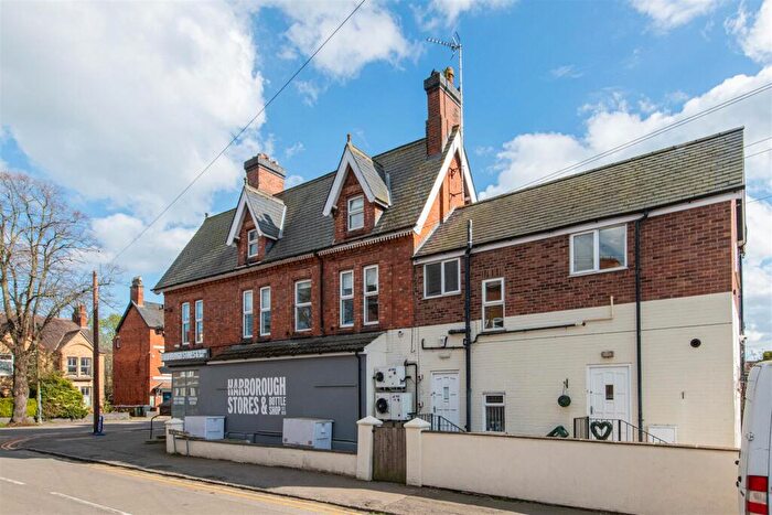 4 Bedroom Flat To Rent In Northampton Road, Market Harborough, LE16